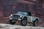Jeep M-715 Five-Quarter 2019 года